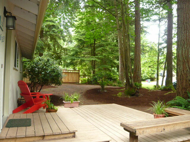 Property Photo: 93A Sudden Valley Dr WA 98229