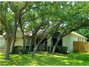 Property Photo:  2213 Sandra Drive  TX 78613 