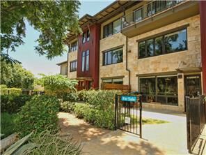 Property Photo:  3200 Grandview Street 4  TX 78705 