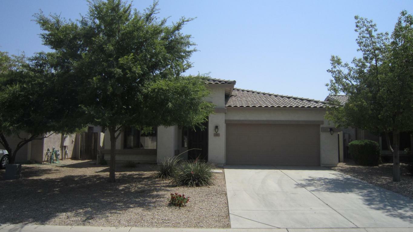 Property Photo: 77 E Macaw Court AZ 85143