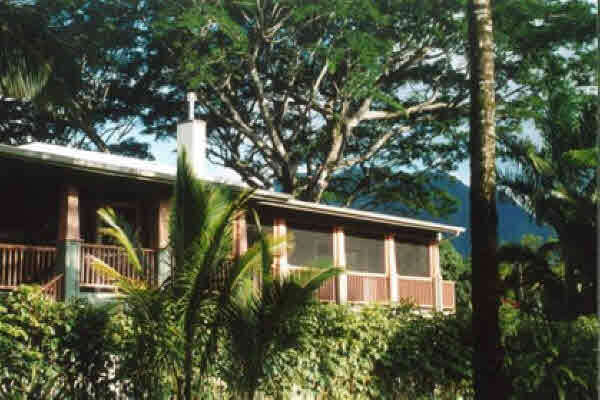 Property Photo: 5547 Weke Rd HI 96714