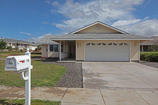 Property Photo:  68-1756 Alana Pl  HI 96738 