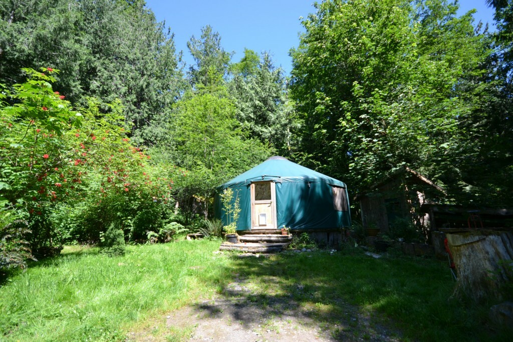 Property Photo:  1152 Old Eaglemount Rd  WA 98368 