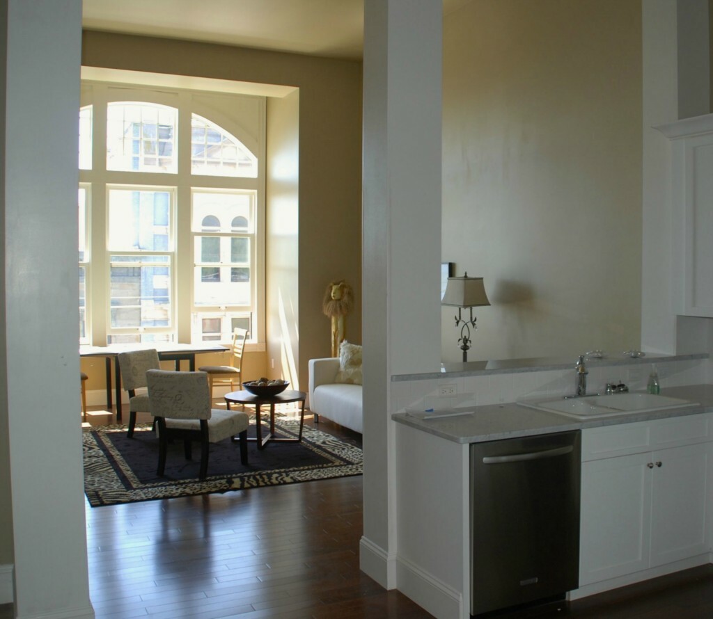 Property Photo:  830 Water St 401  WA 98368 