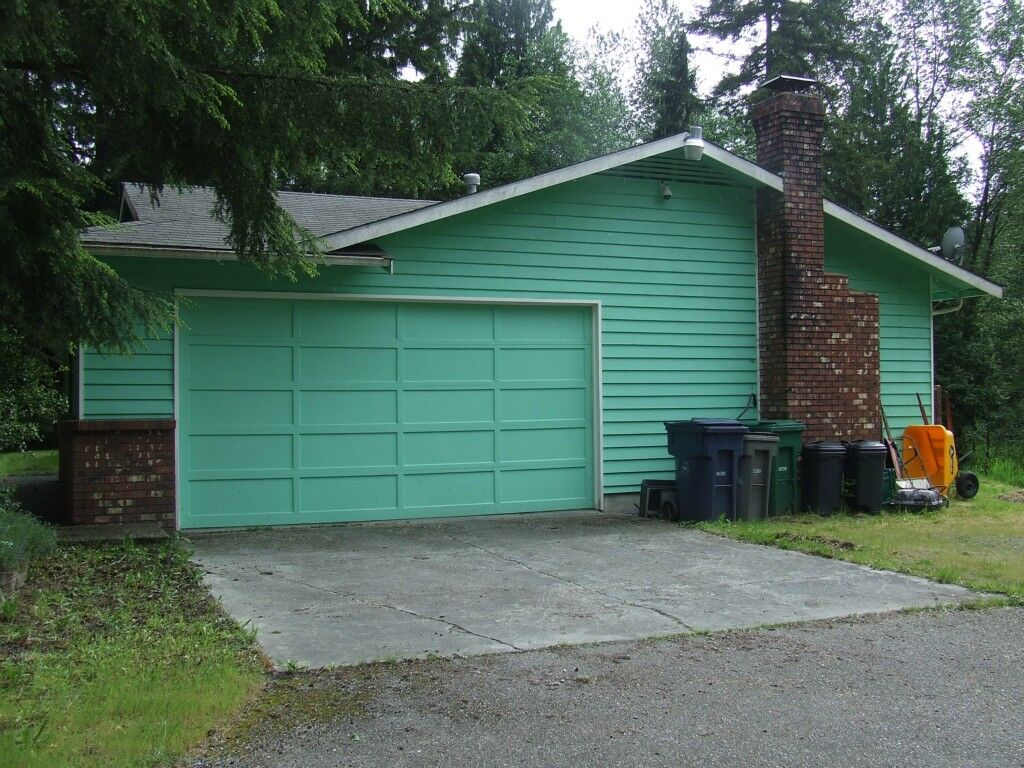 Property Photo: 1516 S Lake Stevens Rd NE WA 98258