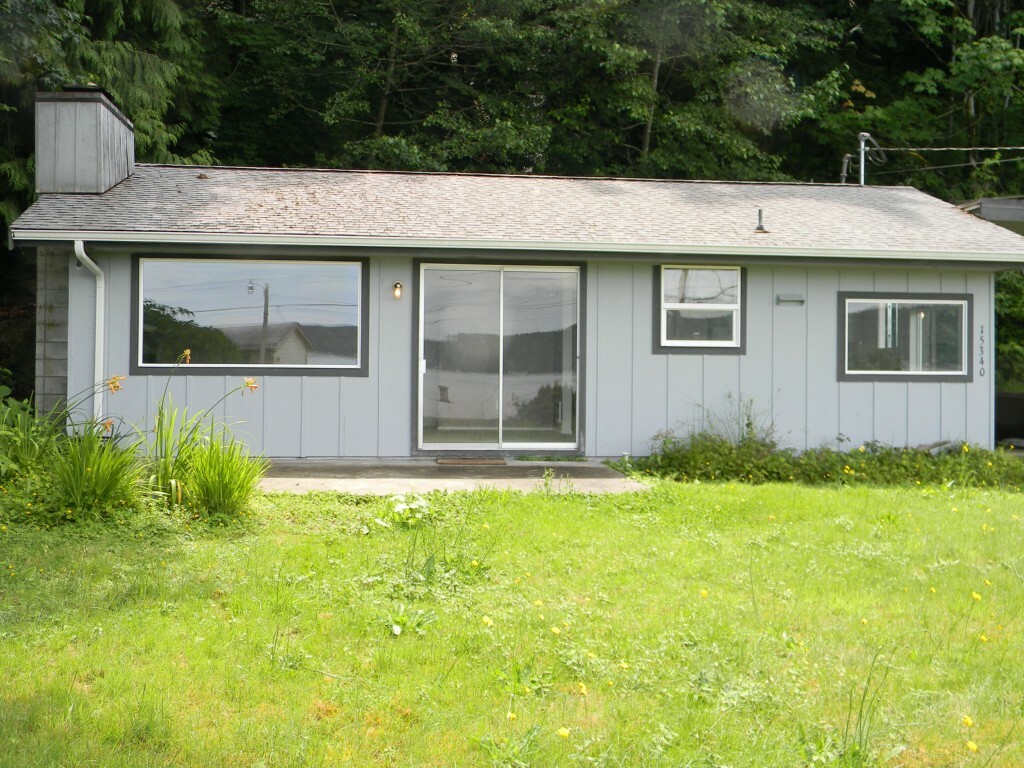 Property Photo:  15340 E State Route 106  WA 98528 