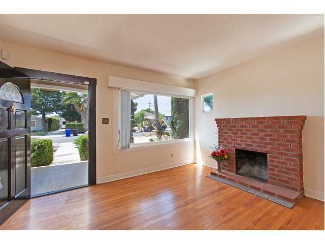 Property Photo:  1931 32nd Street  CA 92102 