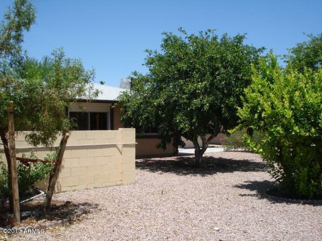 Property Photo: 9635 W Spanish Moss Lane AZ 85373