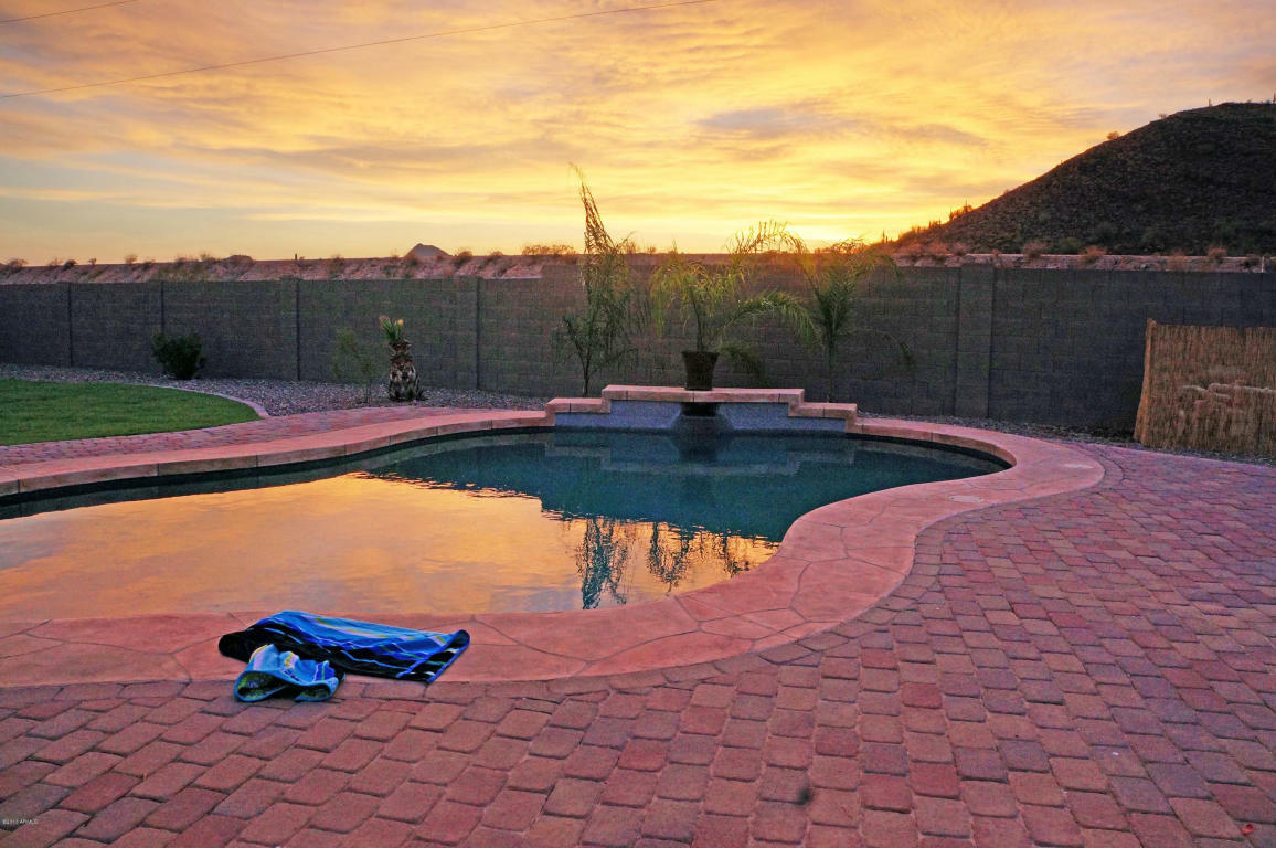 Property Photo: 3248 W Mark Lane AZ 85083