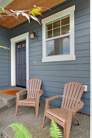 Property Photo: 325 Field Place NE WA 98059