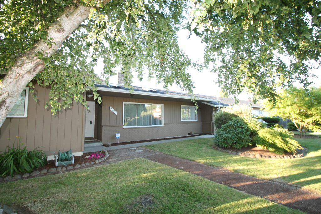 Property Photo:  7727 272nd St NW  WA 98292 