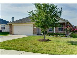 Property Photo:  207 Amber Ash Drive  TX 78640 