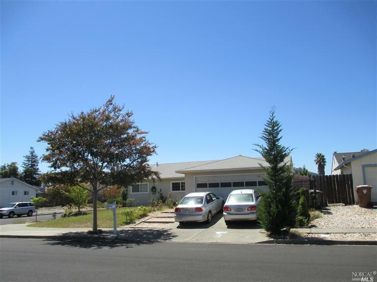 Property Photo:  2041 Seville Drive  CA 94559 