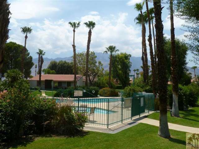 Property Photo:  2510 N Whitewater Club Drive C  CA 92262 