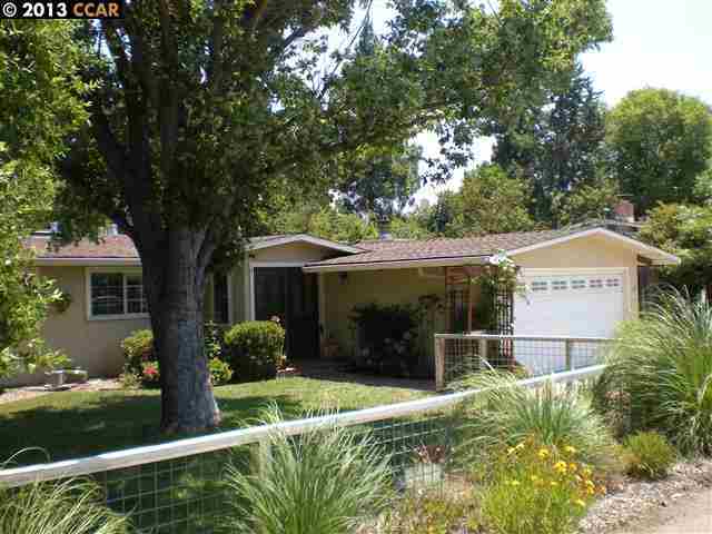 Property Photo:  2640 Buena Vista Ave  CA 94597-2502 