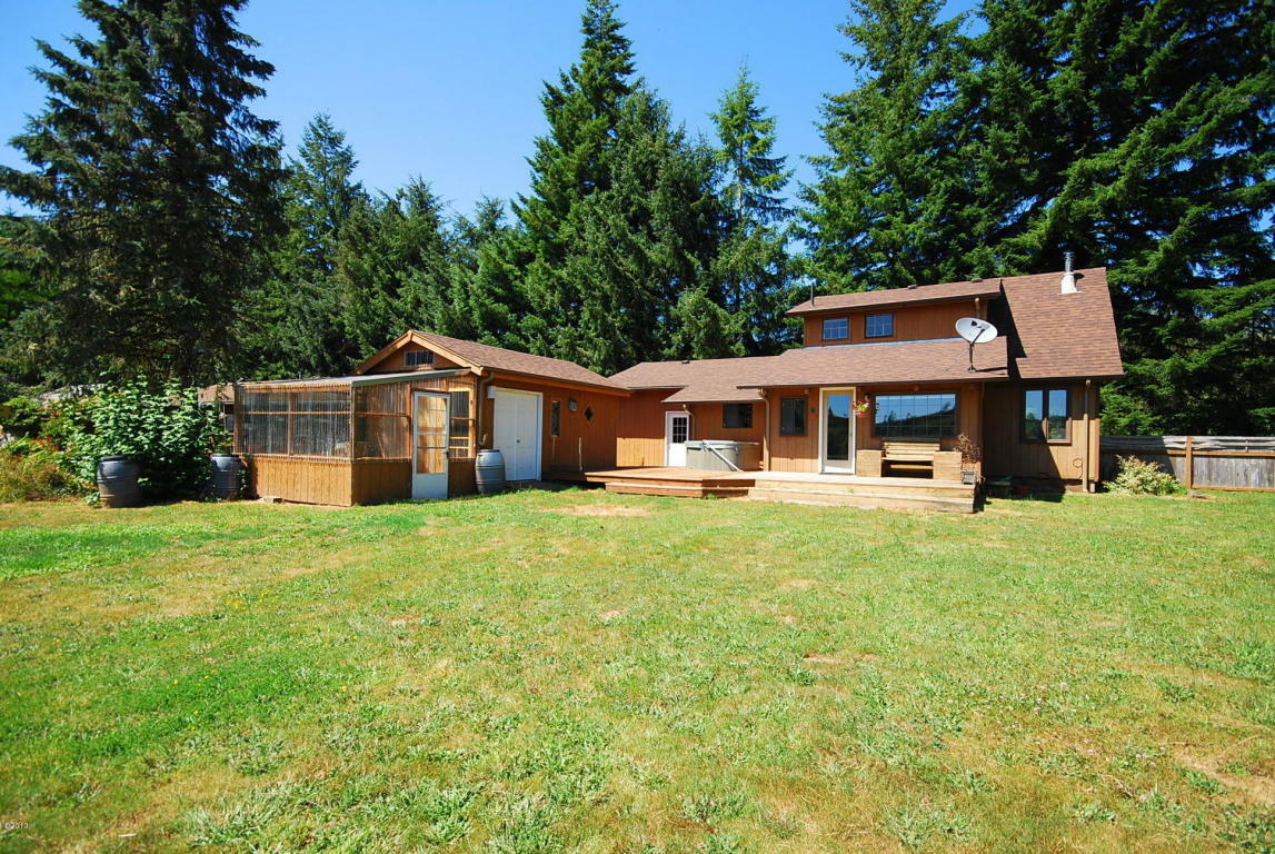 Property Photo:  1651 Moonshine Park Rd.  OR 97357 