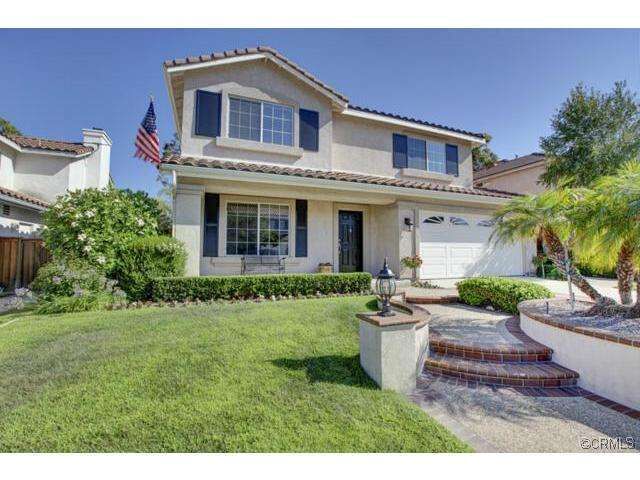Property Photo: 12 Las Balas CA 92688