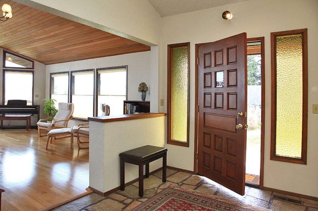 Property Photo:  4338 Clyde Rd  WA 98260 