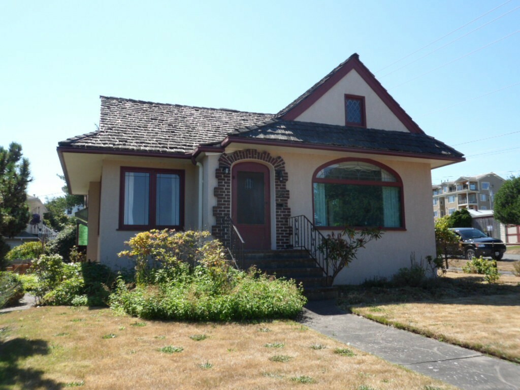 Property Photo:  537 Polk St  WA 98368 