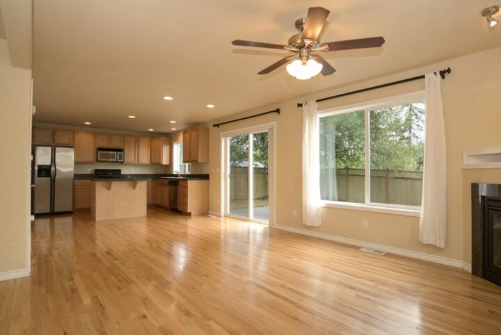 Property Photo:  4033 Gloria Lane  WA 98226 