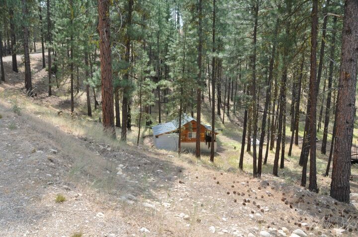 Property Photo:  75 Twin Lakes Dr  WA 98862 