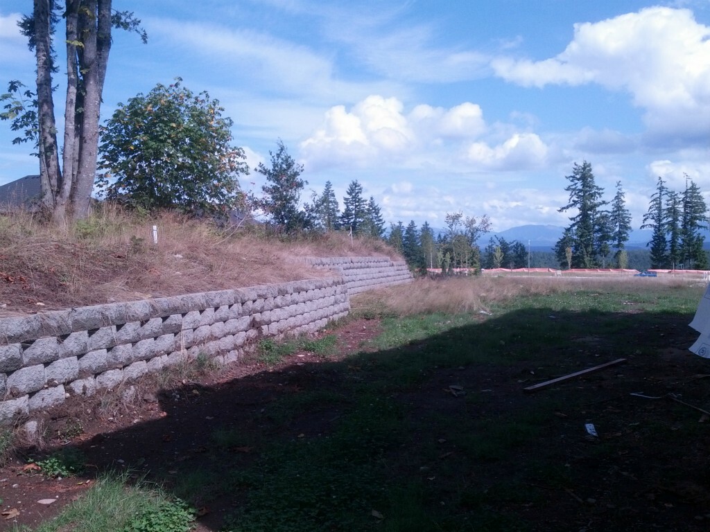 Property Photo:  1822lot 60 272nd Ct SE  WA 98075 