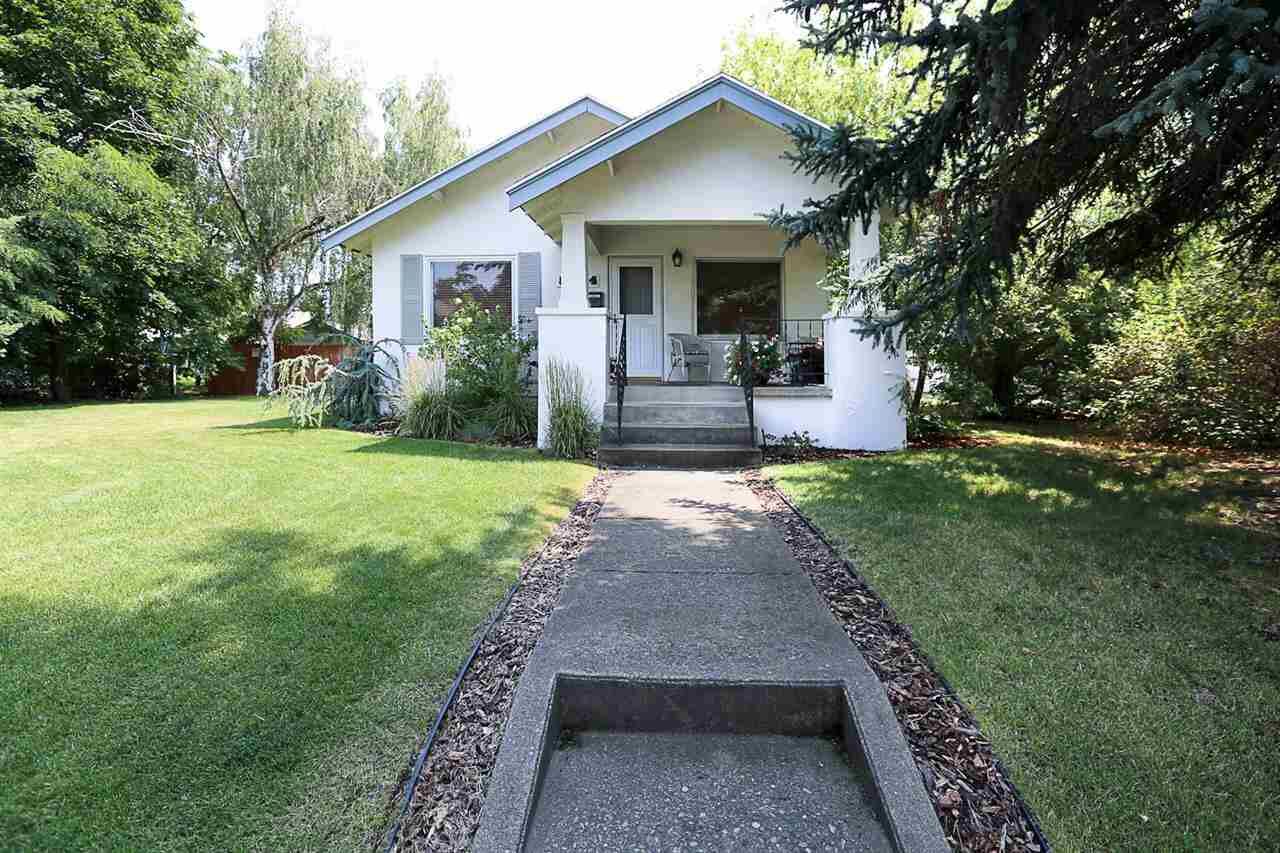 Property Photo: 5404 N Post St WA 99205