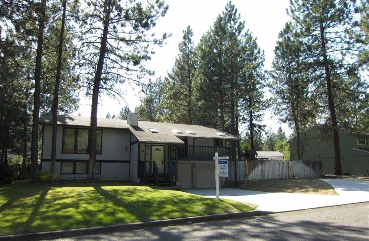 Property Photo: 812 E Timberwood Cir WA 99208