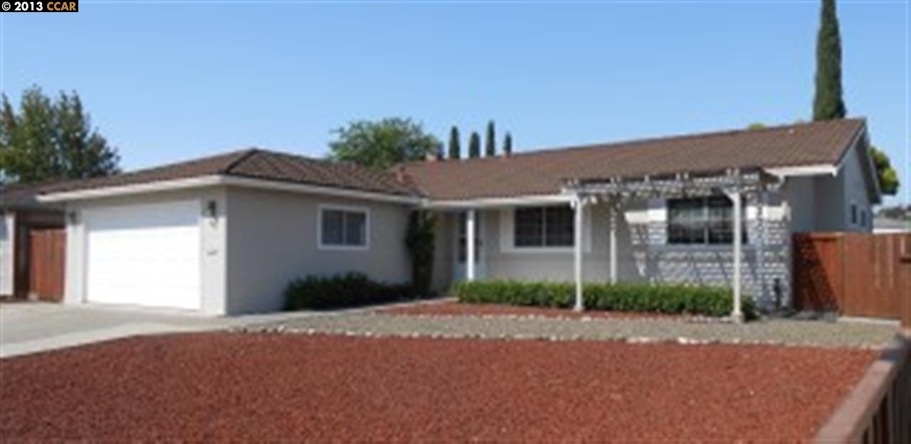 Property Photo: 414 Vine Hill Way CA 94553