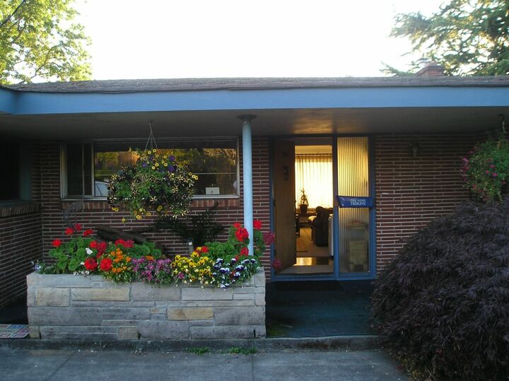 Property Photo: 1306 N Heatherwood W WA 98406