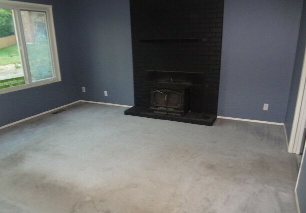 Property Photo: 13048 SE 159 Place WA 98058