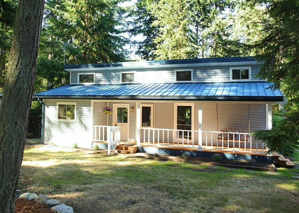 Property Photo:  6386 Baywood Rd  WA 98249 