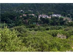 Property Photo:  13613 Hunters Pass  TX 78734 