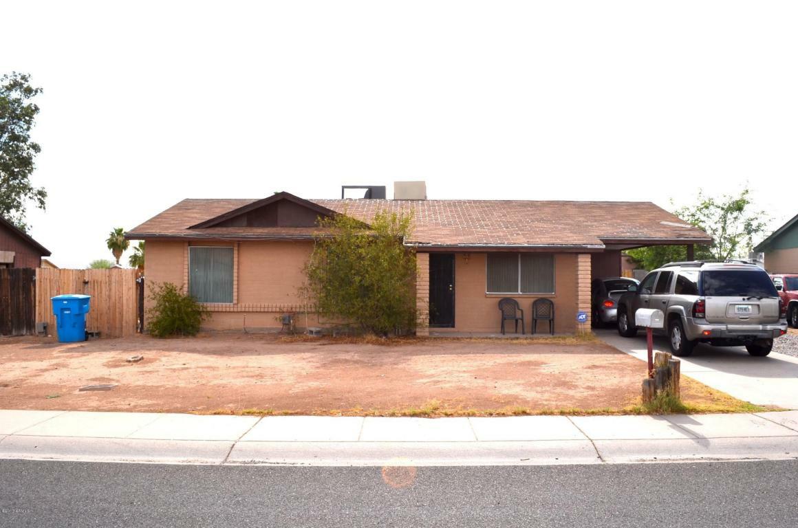 Property Photo:  5215 S 44th Street  AZ 85040 