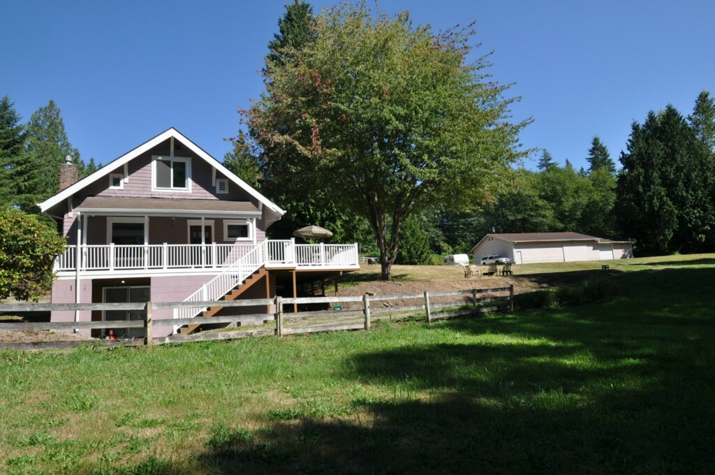 Property Photo:  3208 324 St NW  WA 98292 