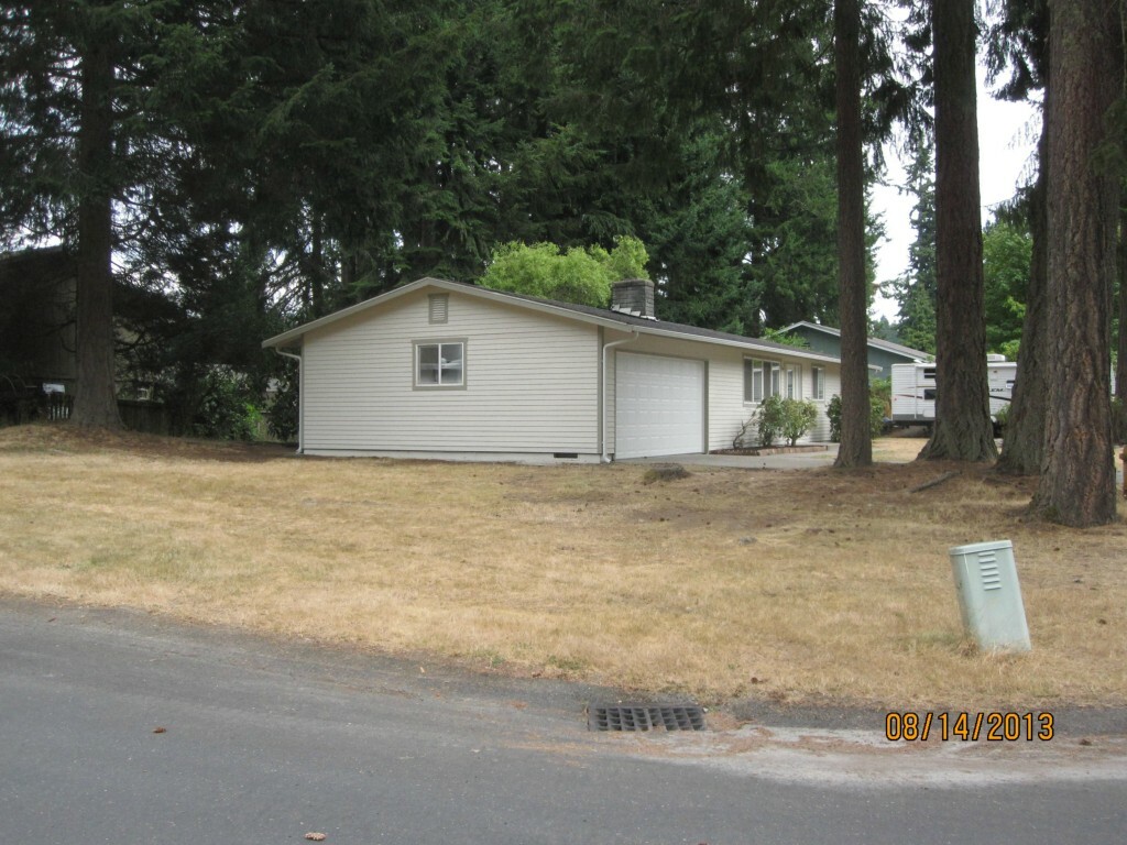 Property Photo:  11521 108th St SW  WA 98498 