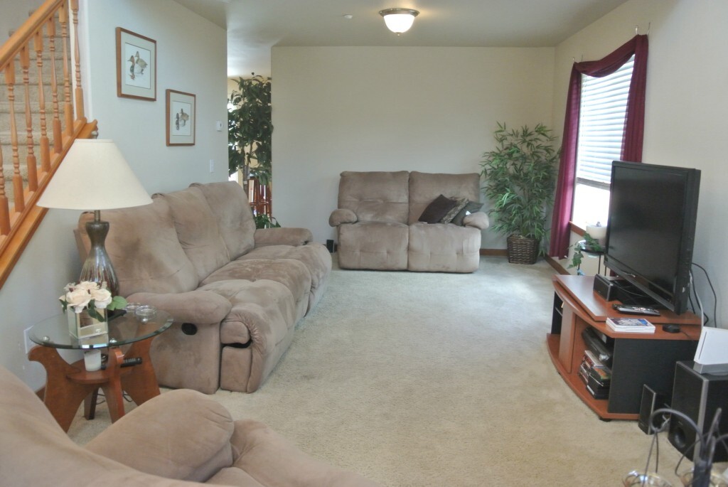 Property Photo: 3561 Skylark Lp WA 98226