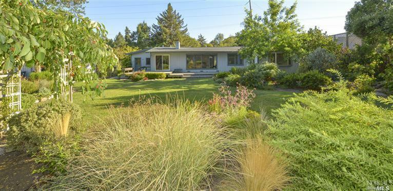 Property Photo:  3420 Browns Valley Road  CA 94558 
