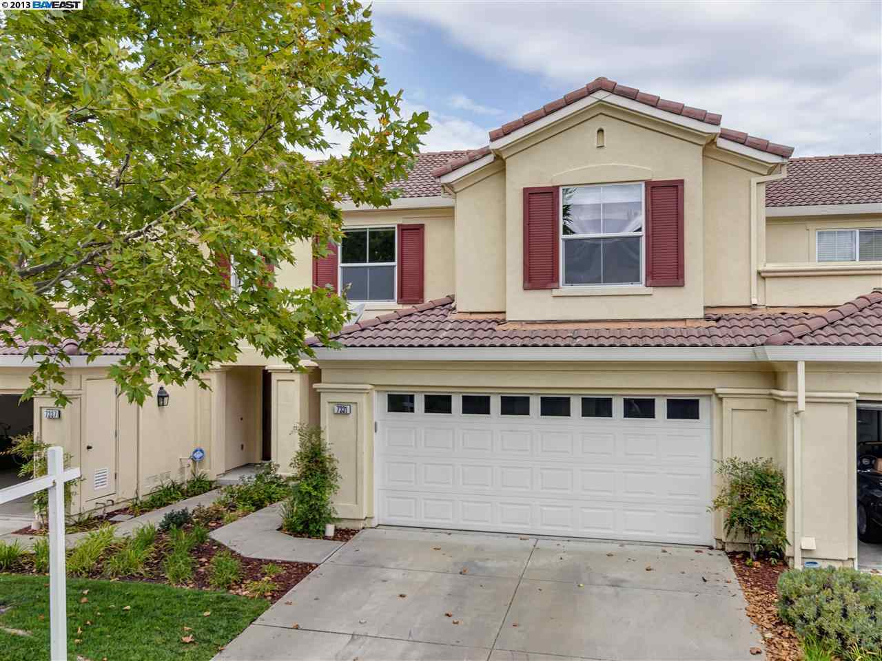 Property Photo:  7331 Briza Loop  CA 94582-5043 