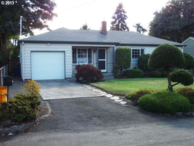 177 Cherry Ave  Oregon City OR 97045 photo