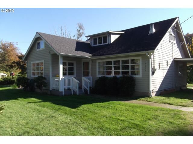 Property Photo:  17504 S Garden Ln  OR 97045 