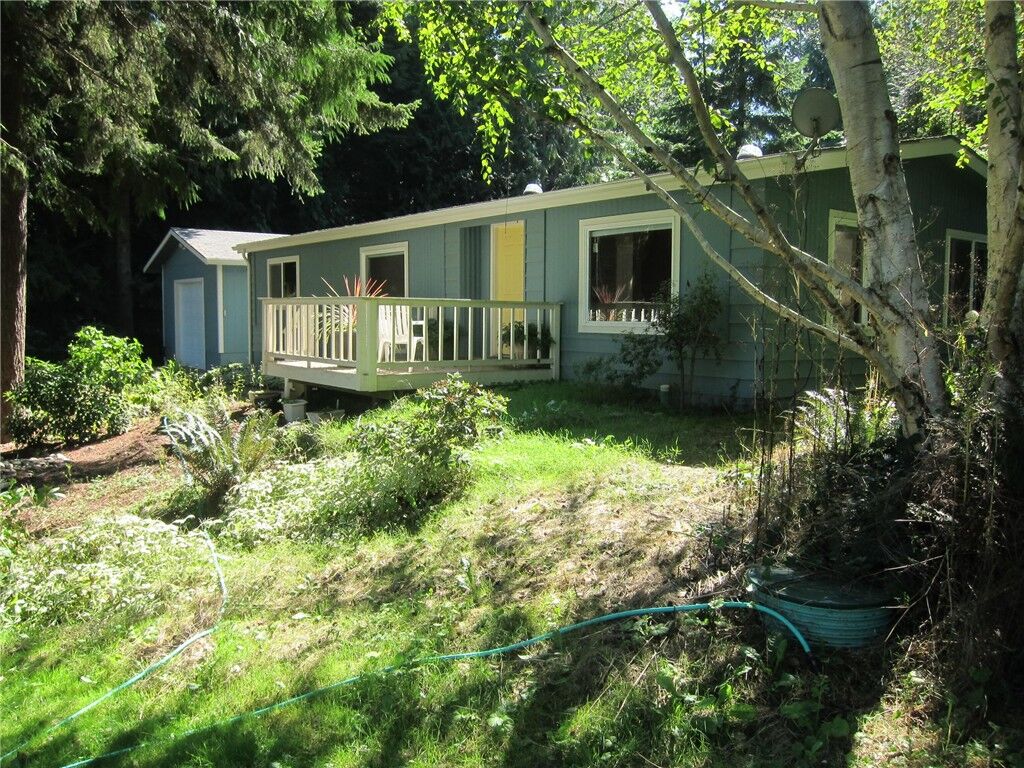 Property Photo:  31 Hidden Trails  Road  WA 98368 