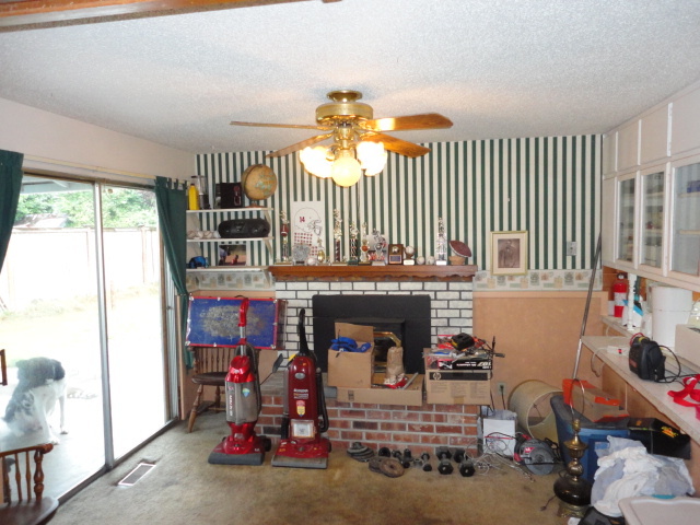 Property Photo: 3831 Colonial Lane SE WA 98366