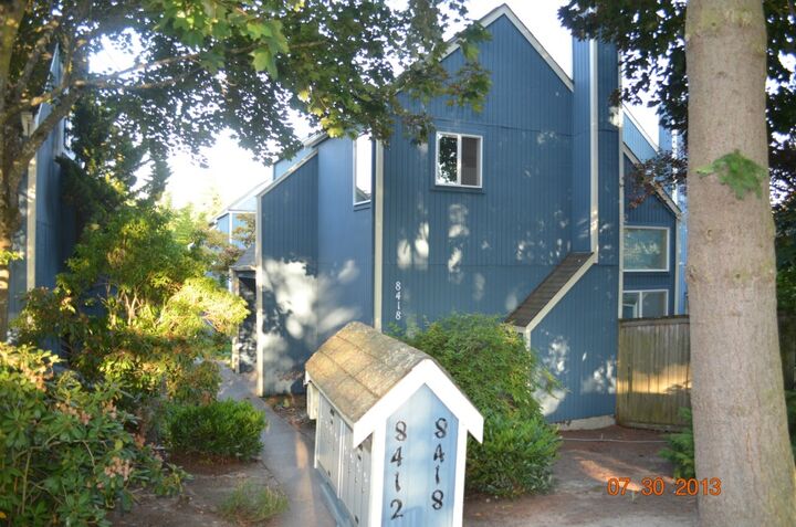 8418 26th Ave SW A  Seattle WA 98106 photo