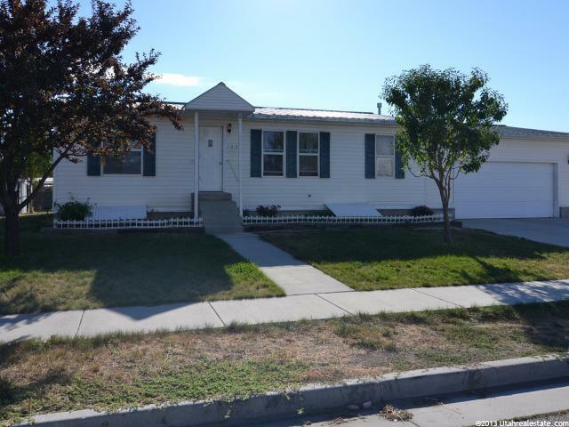 Property Photo: Address not disclosed UT 84337