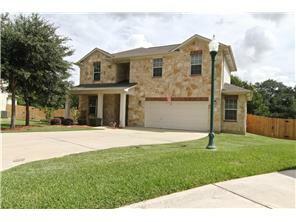 Property Photo:  7615 Blue Jay Court  TX 78628 