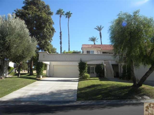 Property Photo: 459 Desert Falls Drive N CA 92211