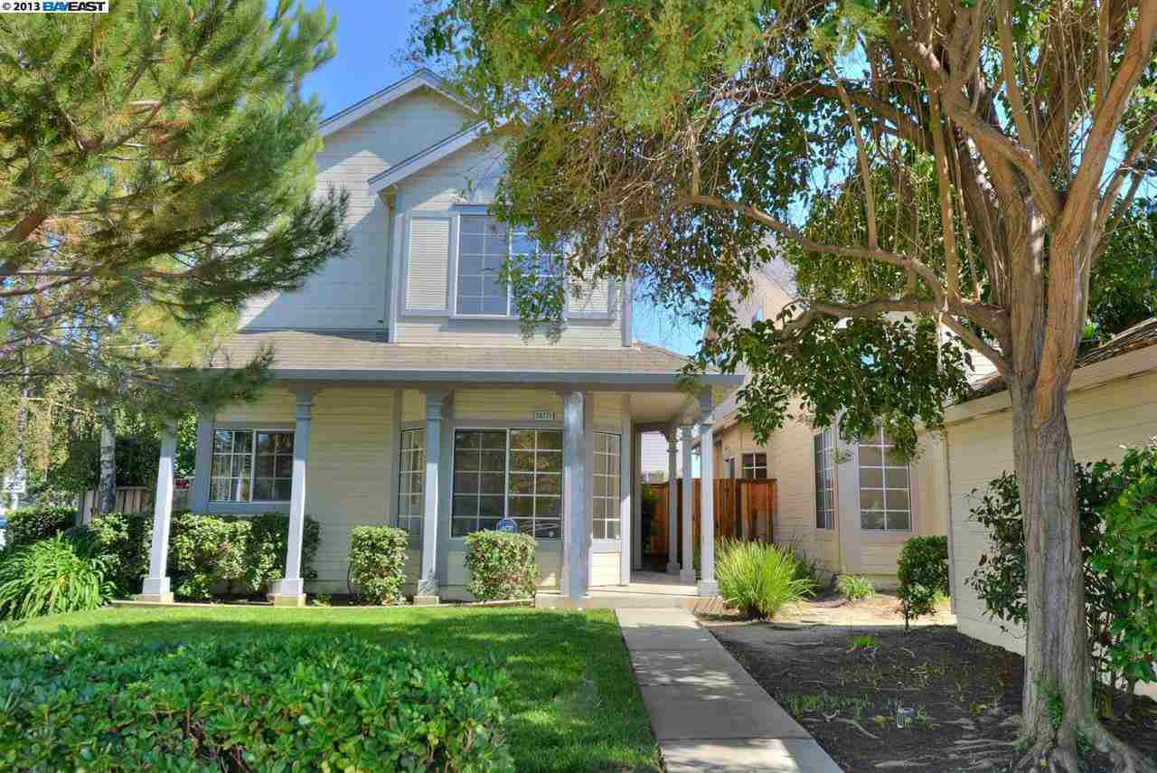 Property Photo: 39771 Potrero Drive CA 94560