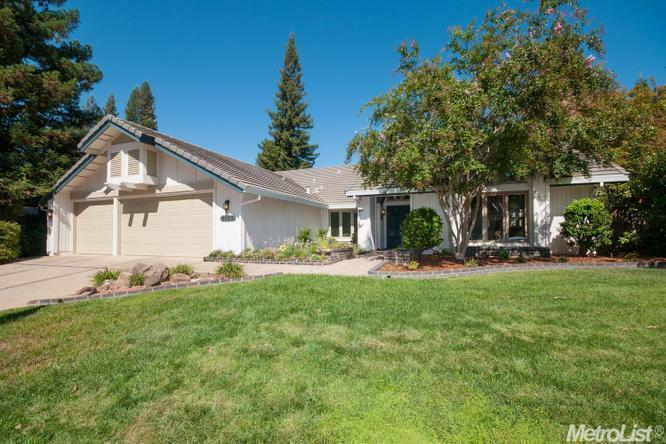 Property Photo:  9153 Shady Hollow  CA 95628 