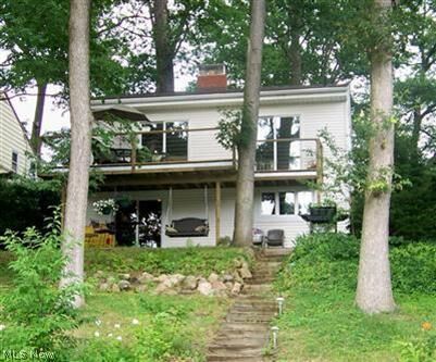 Property Photo: 4592 Rex Lake Drive OH 44319